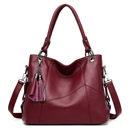 Popular Trendy Glamorous Mother's Versatile Big Crossbody Bags