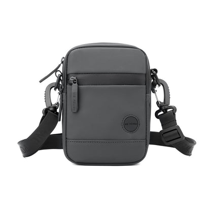 Men's Small Mini Saddle Mobile Multifunctional Bags