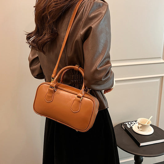 Fashion Pouches Simple Trendy Temperament Underarm Shoulder Bags