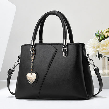 Women's Mother Style Elegant Large Capacity Crossbody Bags