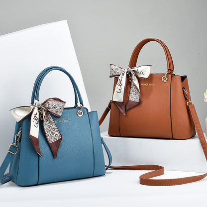 Women's Beautiful Trendy Mom Korean Style Handbags