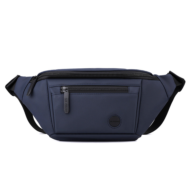 Men's Classy Popular Charming Creative Daily Men's Waist Packs