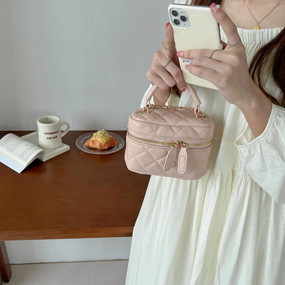 Attractive Glamorous Portable Mini Small Chain Crossbody Bags