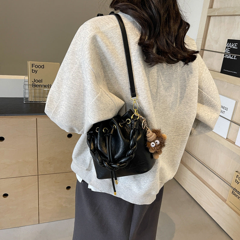 Women's Charming Elegant Graceful Fashionable Fashion Crossbody Bags