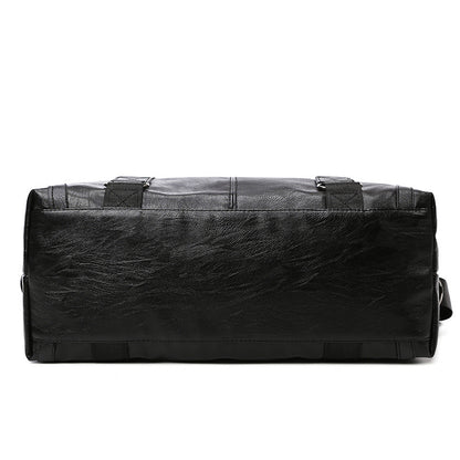 Men's Korean Large Capacity Business Trip Travel Bags