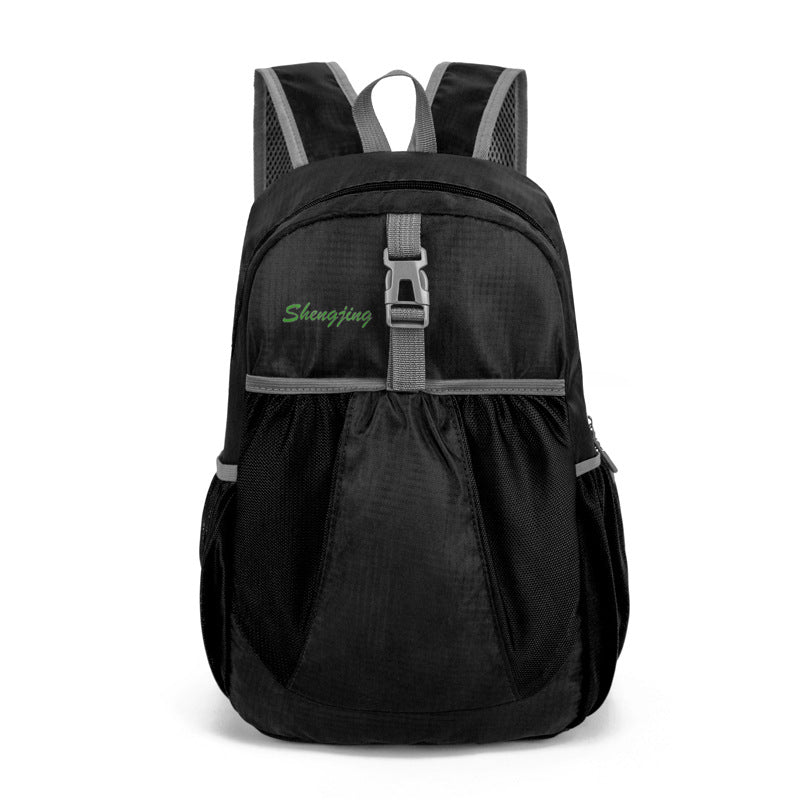 Beautiful Creative Trendy Fashionable Simple Computer Backpacks