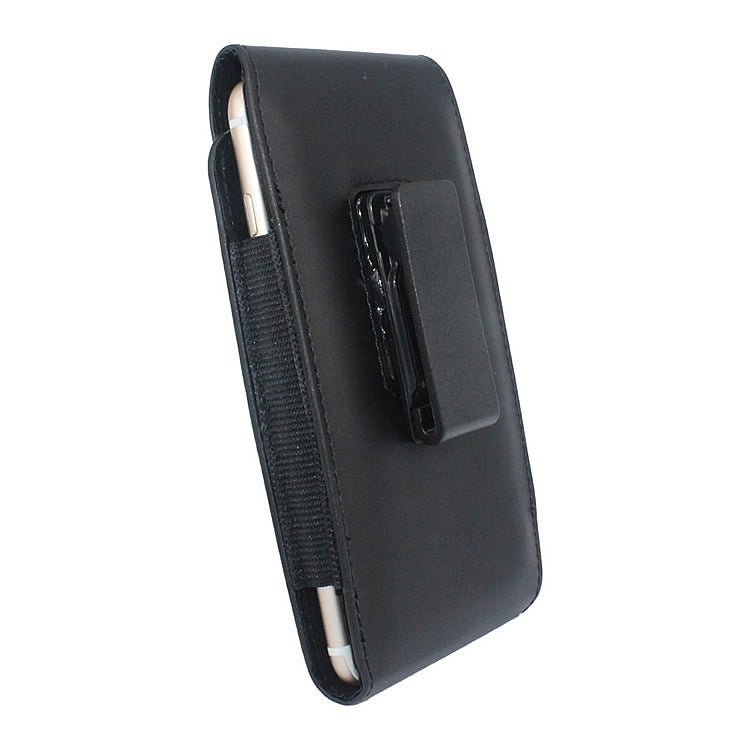 Men's Mobile Leather Wear Vertical Elderly Don't Phone Bags