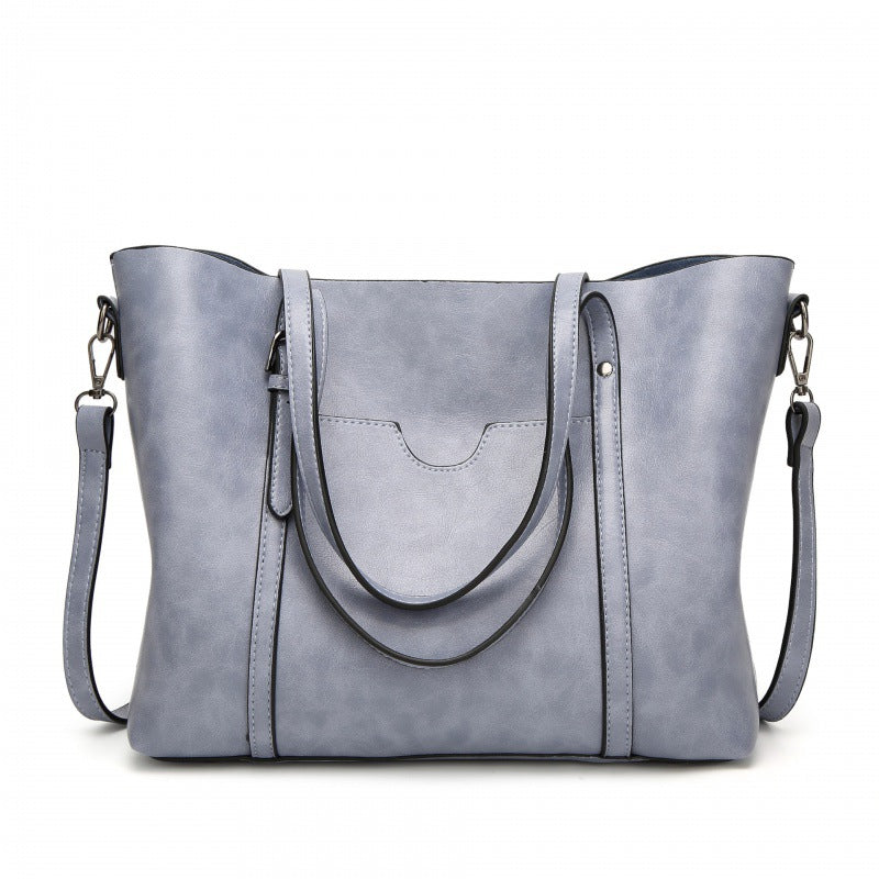 Women's New Beautiful Popular Trendy Versatile Bags