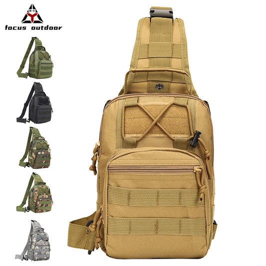 Army Fan Mini Camouflage Biking Mountain Outdoor Bags