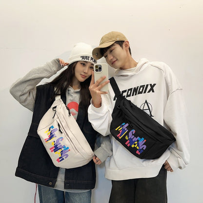 Women's & Men's & Street Fashion Wang Bags