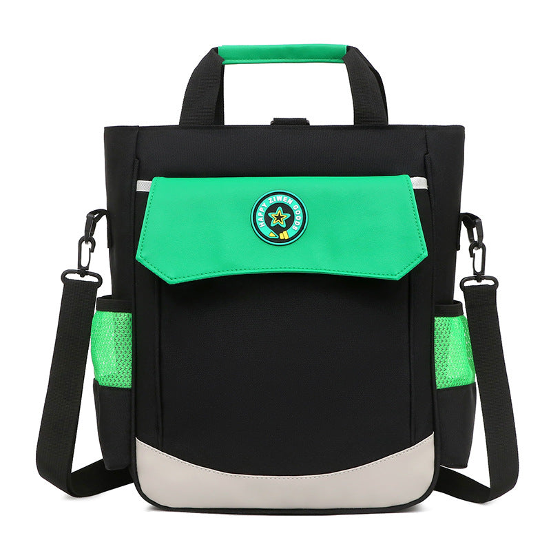 Children's Large Capacity Primary Tuition Make-up Boys And Homework Elementary School Students' Schoolbags