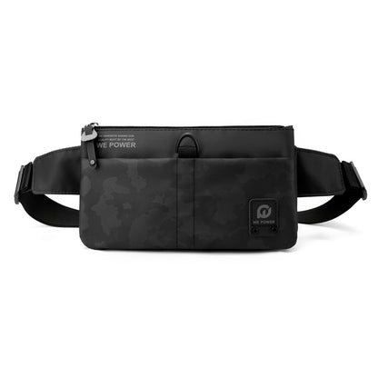 Men's Versatile Durable Graceful Waterproof Pocket Men's Waist Packs