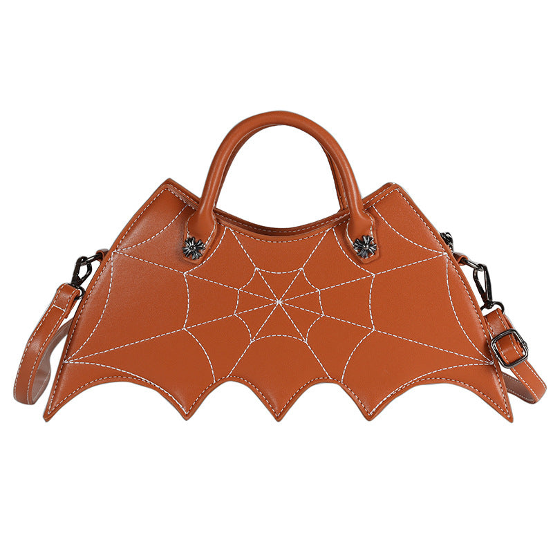 Fashion Creative Spoof Fun Halloween Personality Crossbody Bags