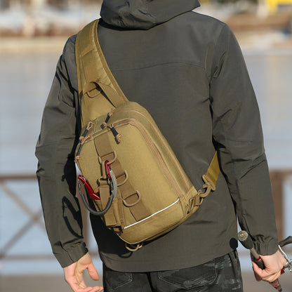 Sacs à dos de sport innovants et attrayants pour hommes, motif camouflage pour la maison