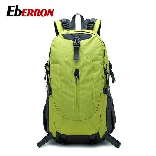 Women's & Men's & Business Traveling Large Capacity Hiking Mountaineering Backpacks