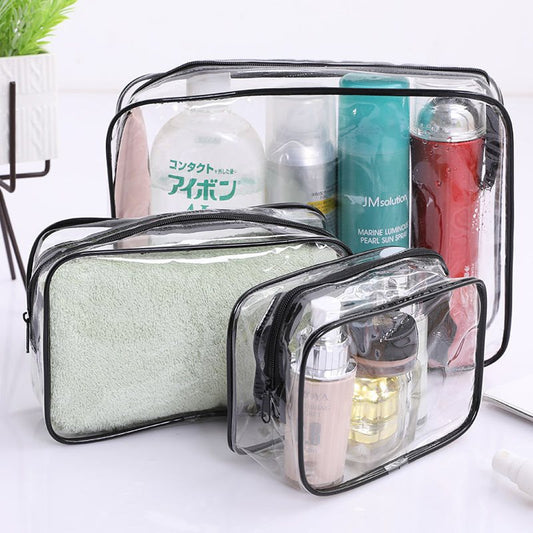 Sacs de rangement pour cosmétiques de bain de fitness portables imperméables pour poussettes pour femmes