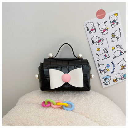 Porte-monnaie pour enfants, petit, tendance et élégant