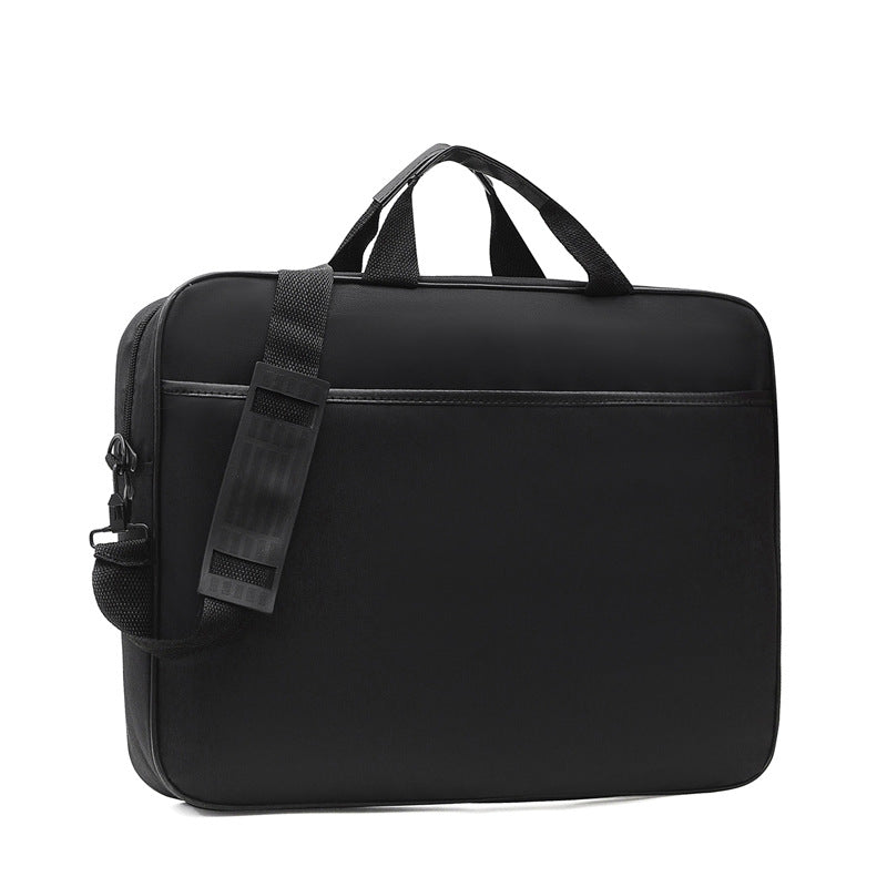 Inch Office peut être utilisé comme sac pour ordinateur portable standard