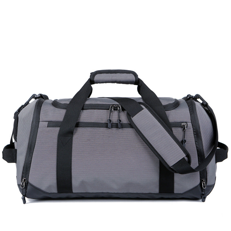 Quality Short-distance Portable Dry Wet Separation Fitness Travel Bags