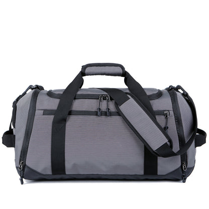 Quality Short-distance Portable Dry Wet Separation Fitness Travel Bags