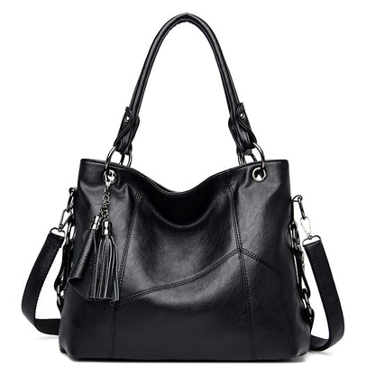 Popular Trendy Glamorous Mother's Versatile Big Crossbody Bags