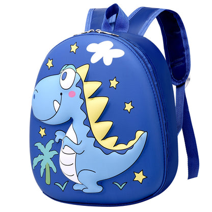 Sacs d'école pour enfants de petite taille, motif dessin animé mignon, pour garçons