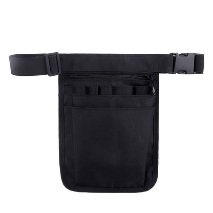 Nurse Tool Storage Hair Stylist Technician Waist Packs