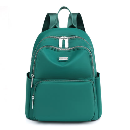 Women's Spring Commute Leisure Fashion College Class Backpacks