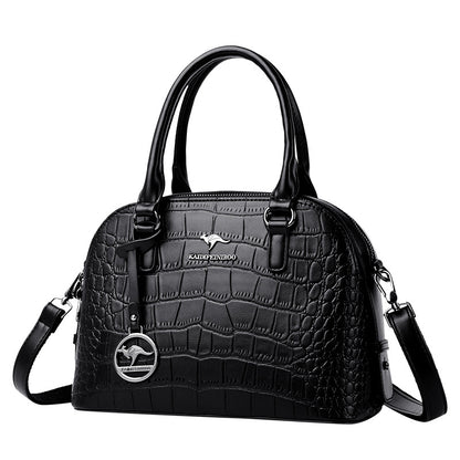 Women's Versatile Creative Pretty Durable Elegant Handbags