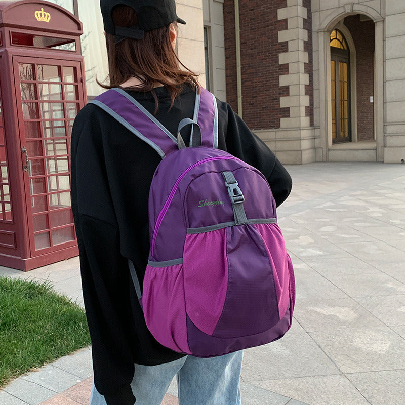 Beautiful Creative Trendy Fashionable Simple Computer Backpacks