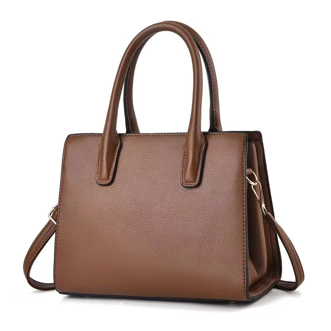 Women's Classic Comfortable Slouchy Fashion Big Bags