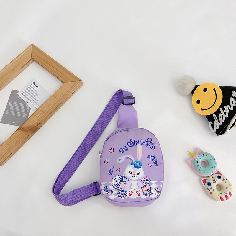 Sacs banane pour enfants, créatifs, durables, tendance et tendance