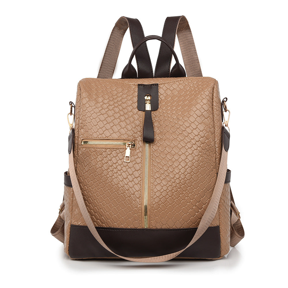 Women's Unique Popular Versatile Fashion For Backpacks