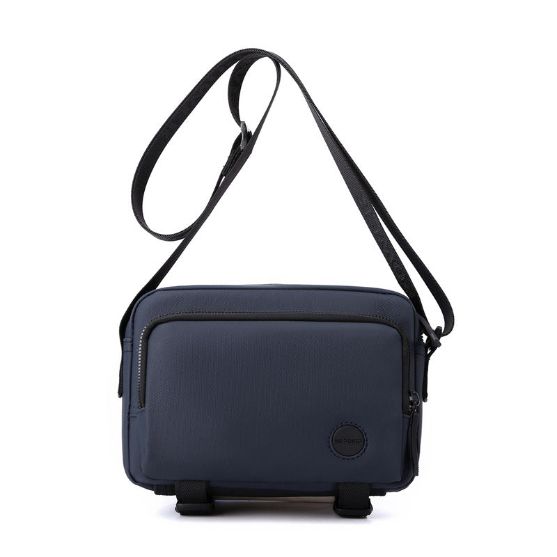 Women's & Men's Unique & Functional Trendy Men's Messenger Bags