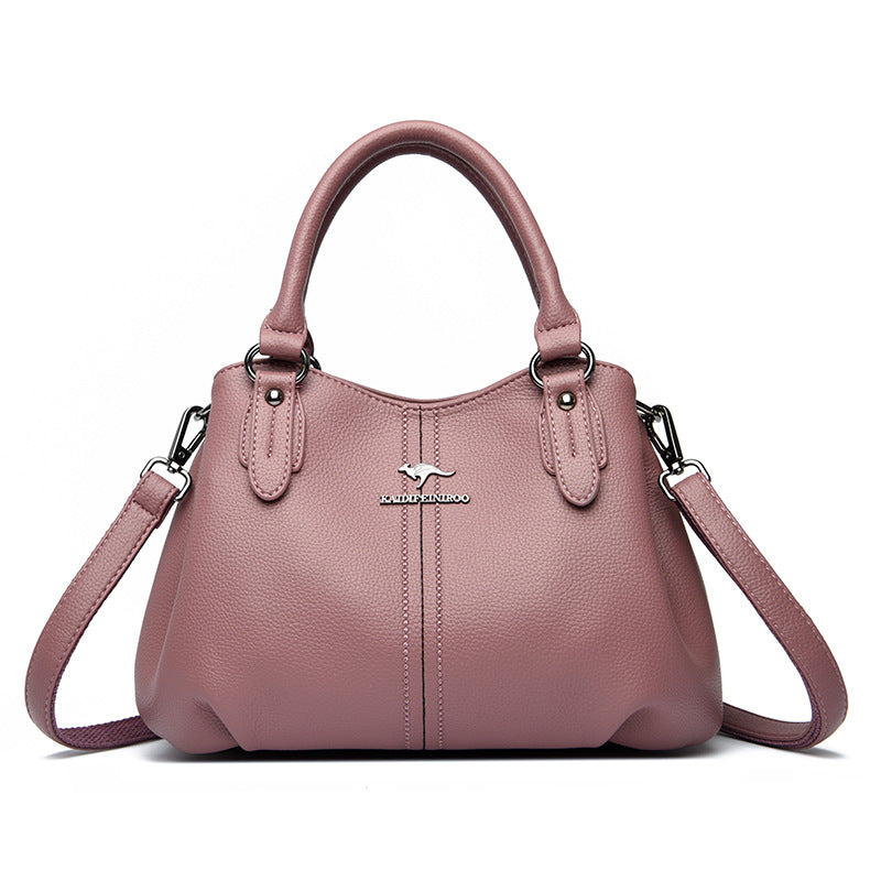 Women's Durable Versatile Beautiful Elegant Pretty Handbags