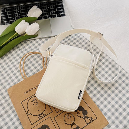 Women's Summer Fresh Mobile Color Fashion Bags