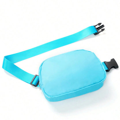 Women's & Men's & Nylon Waterproof Running Waist Packs