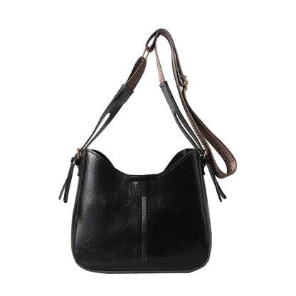 Women's High-grade Large Capacity Versatile Underarm One Crossbody Bags