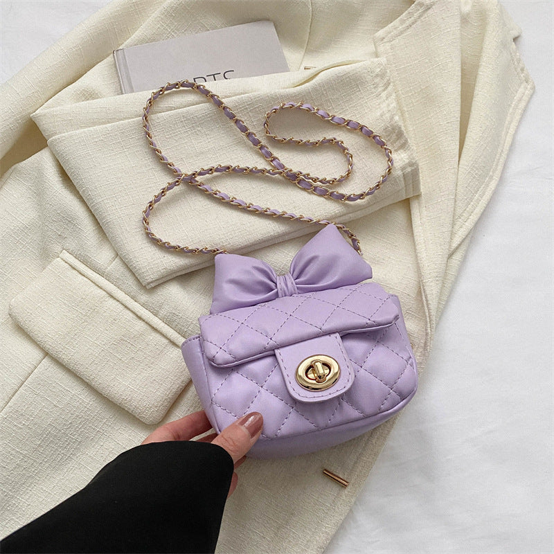 High Quality Small Fashionable Stylish Chain Crossbody Bags