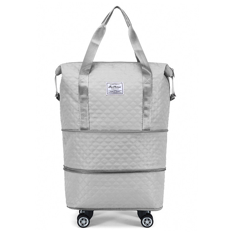 Lightweight Duffel Storage Maternity Dry Wet Travel Bags