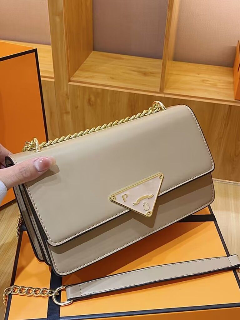 Women's Three-dimensional Affordable Luxury Fashion Small Square Crossbody Bags