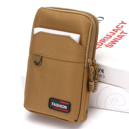 Graceful Creative Mobile Construction Site Cell Phone Bags