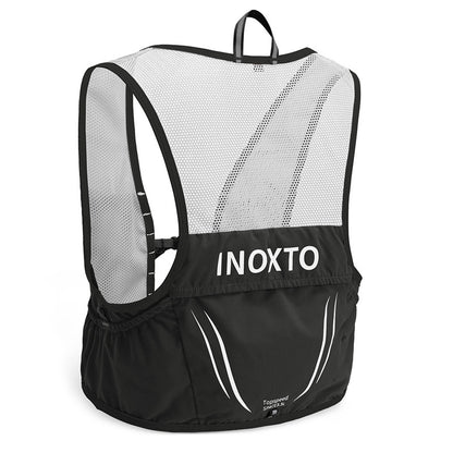 Pochette de course de marathon Gilet de cyclisme Bouilloire Sacs à dos