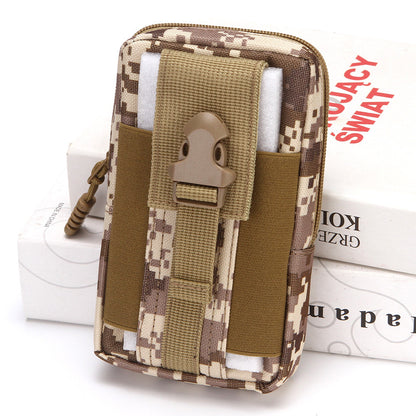 Attractive Beautiful Mobile Tactics Construction Site Phone Bags