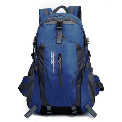 Women's & Men's & Trendy Fashion Trip Hiking Mountaineering Backpacks