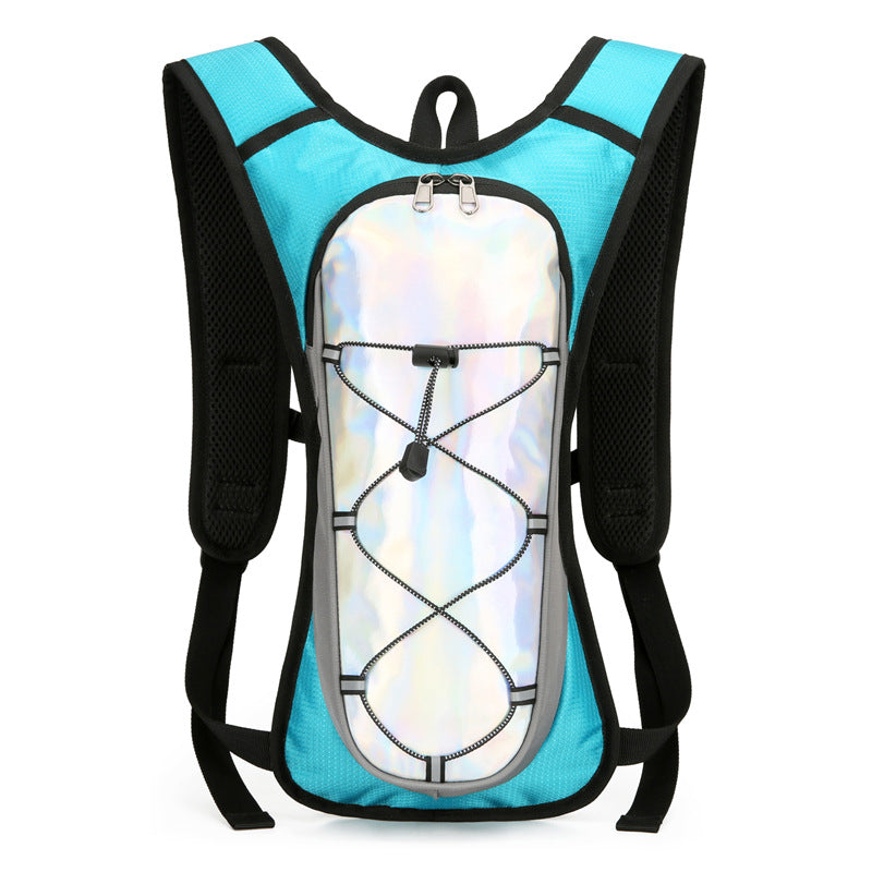 Women's & Men's & Cycling Breathable On Foot Riding Sports Backpacks