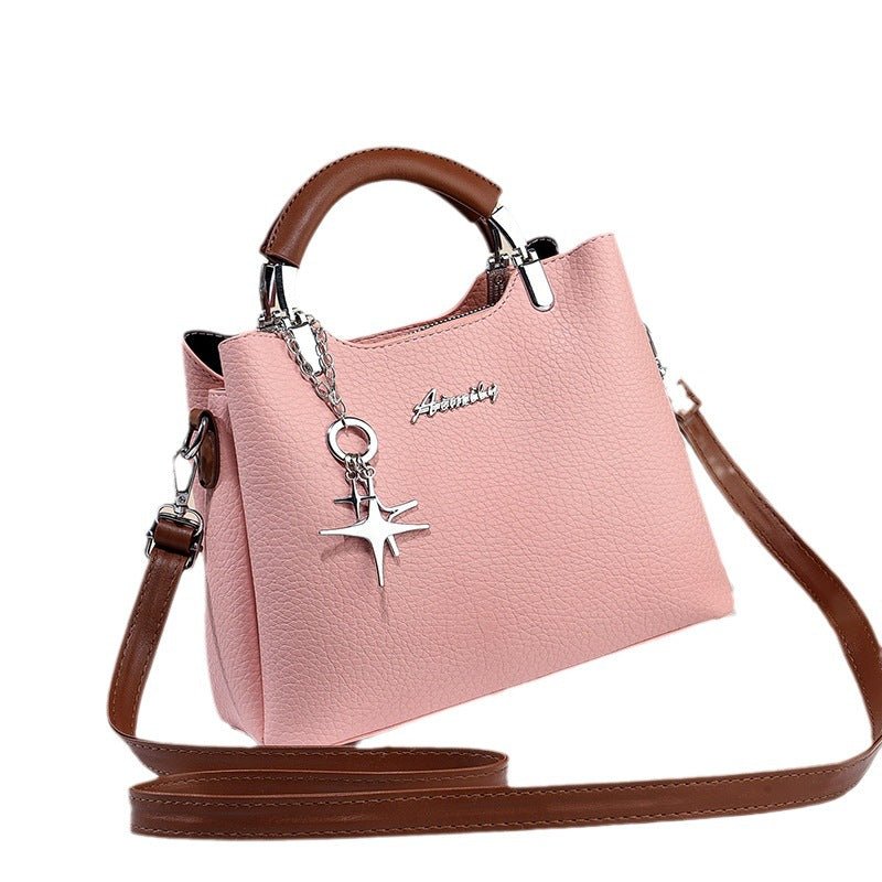 Women's Mom High-grade Elegant Large Capacity Fashionable Handbags