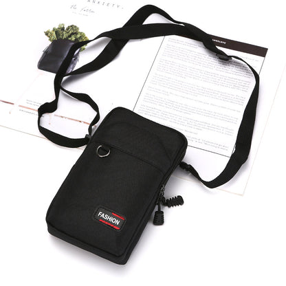 Cool Popular Versatile Mobile Fashion Storage Phone Bags