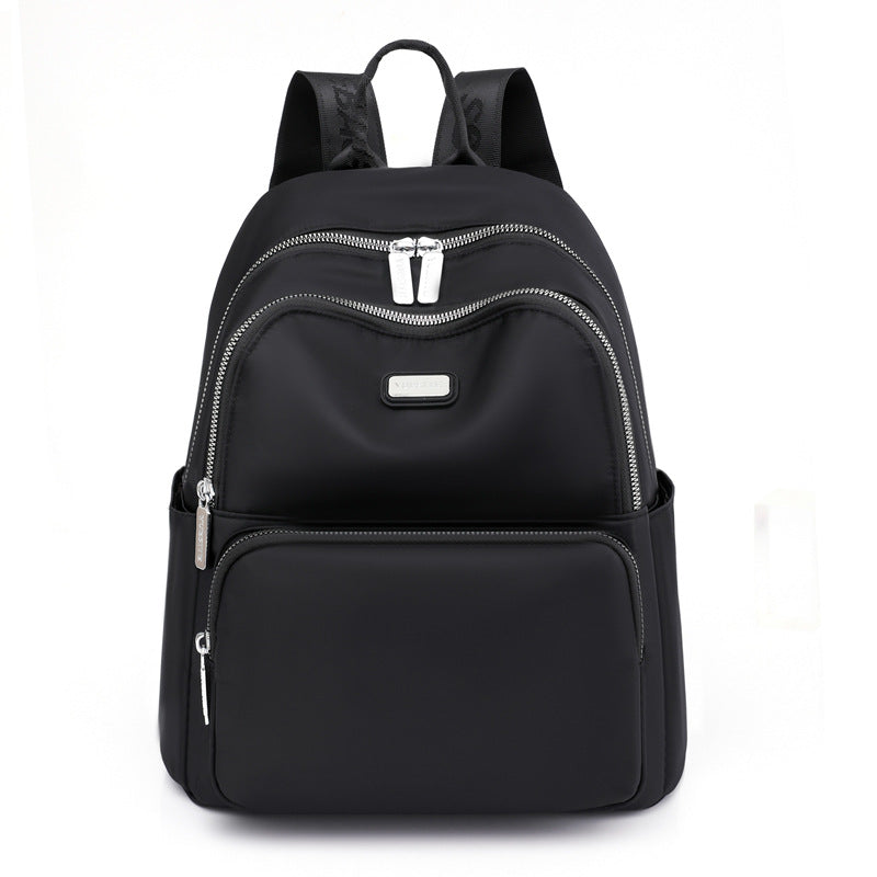 Women's Spring Commute Leisure Fashion College Class Backpacks