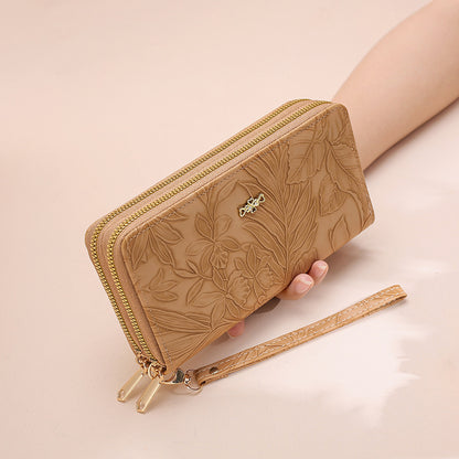 Women's Elegant Fashion Long Good Quality Bags